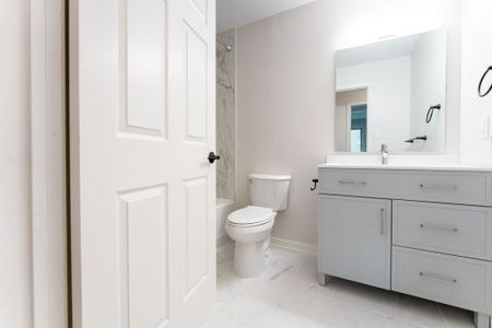 For Lease - 134 Atlantic Avenue Unit# A, Toronto, Ontario - Photo 4