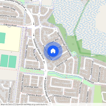 6 Totley Chase, Qld 4879, Trinity Park