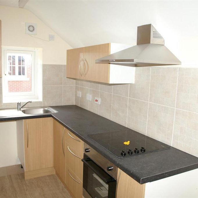 1 bedroom flat to rent - Photo 1