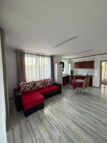 Apartament 2 camere, mobilat utilat, 53 mp, zona Avram Iancu - Photo 3