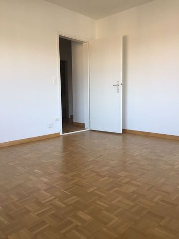 2 Zimmer, 58 m², 1. Stock - Foto 5