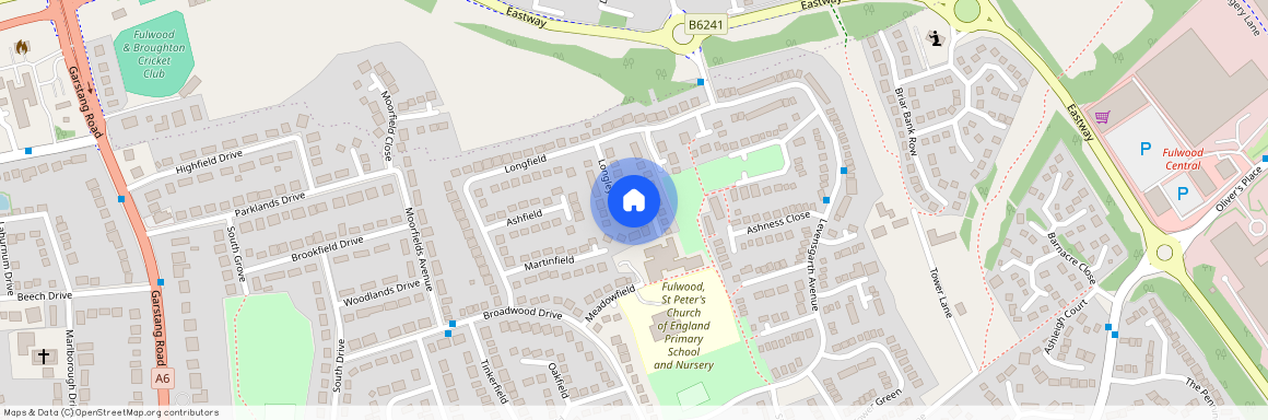 PR2, Preston