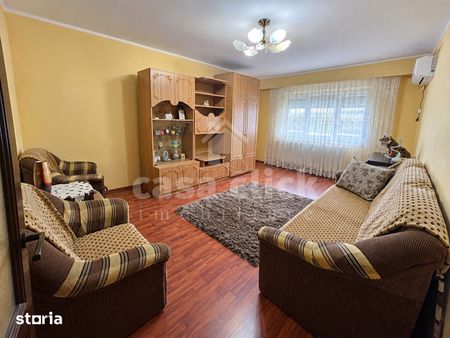 3 camere spatioase și complet mobilate – gata de mutare, I.C. Frimu - Photo 2