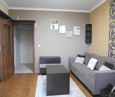 Mieszkanie na wynajem - Zdjęcie 1