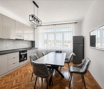 Antony Estate|Chirie 3 camere,Open-space,Iorga - Oradea - Fotografie 4