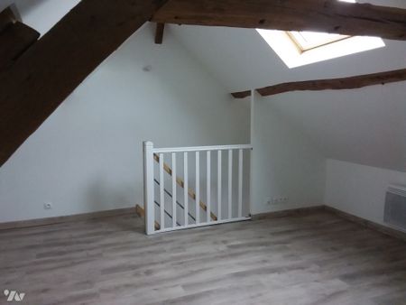 GOURNAY EN BRAY, centre ville, 17 av du Général LECLERC, appartement en très bon état - Photo 5