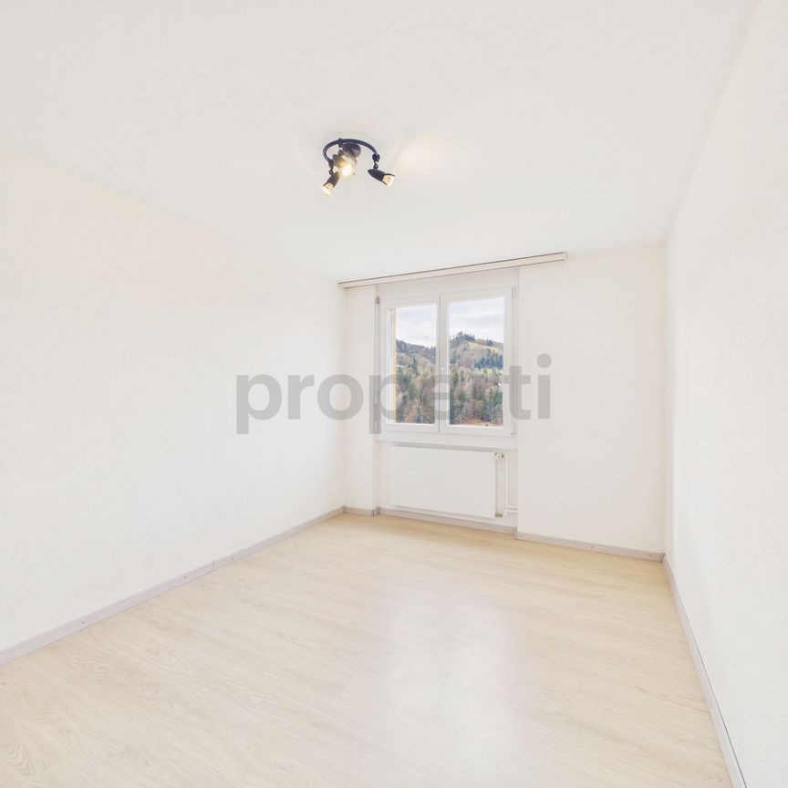2.5 Zimmer, 65 m² - Photo 1