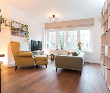 Appartement te huur: Admiraal De Ruijterweg 380-2 1055 NC Amsterdam - Photo 3