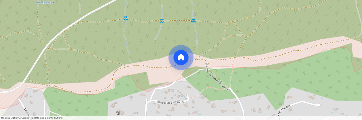 30000, Nîmes