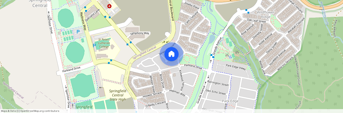 7 Tranquillity Street, Springfield Lakes QLD 4300