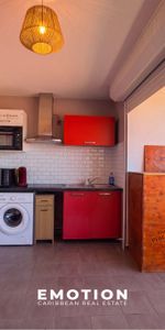 Location Appartement 2 pièces 41m² LES ABYMES 97139 - Photo 3
