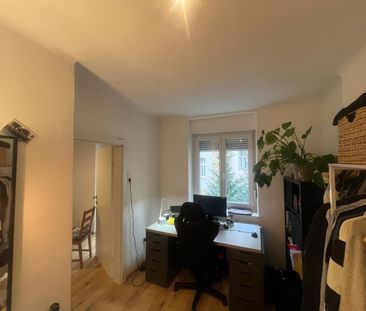 Charmante Stadtwohnung in Grazer Toplage – PROVISIONSFREI - Photo 2