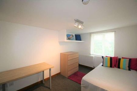 Brailsford Road, Fallowfield, Manchester, M14 - Photo 3