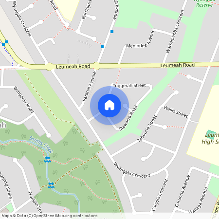 2A Tuggerah Street, Leumeah