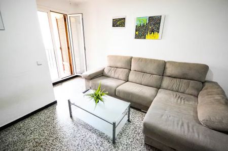 Carrer de Sant Vicent Màrtir, Valencia, Valencian Community 46007 - Foto 2