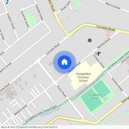 5/41 Metella Road, Toongabbie NSW 2146