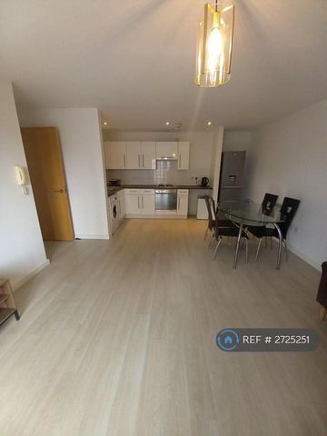 2 bedroom flat to rent - Photo 3