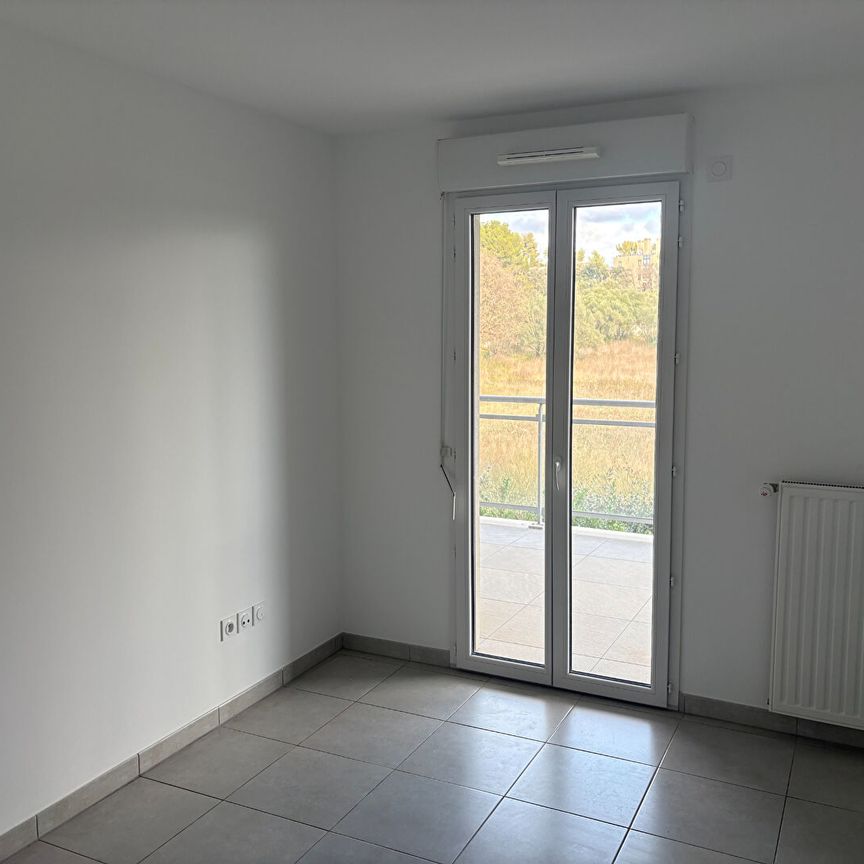 Appartement / Offre 57947834 - Photo 1