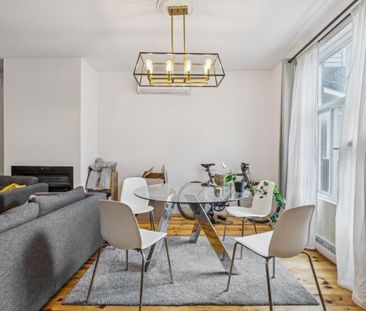 À louer / Appartement - Photo 1