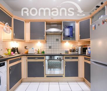 2 bedroom apartment to rent - Photo 4