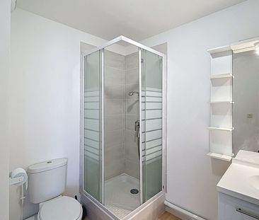 Appartement à louer 2 pièces • Clermont-Ferrand - Photo 5