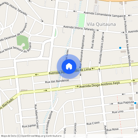 km 18, Osasco, SP, 06190160