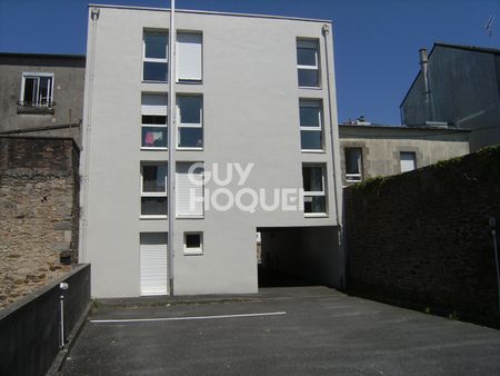 Location Appartement 2 pièces 33m² - Photo 4