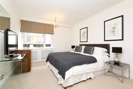 Weymouth Street, Marylebone, London, W1W - Photo 3