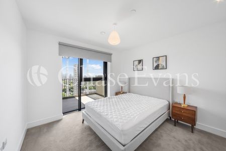 1 bedroom apartment to rent - Photo 3
