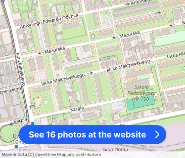 Łódź-Górna | 57m2 | 3 pokoje | spokojna okolica - Photo 1