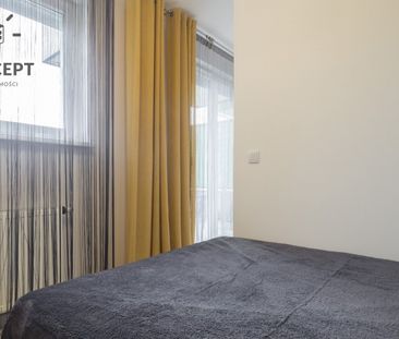 2pok. mieszkanie | Taras | Parking | Lipa Piotrowska - Photo 3