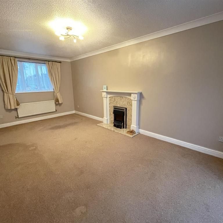 3 bedroom detached house to rent - Photo 1