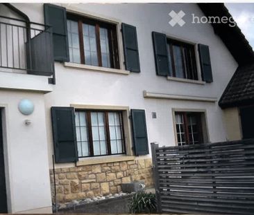 3 Zimmer, 74 m² - Foto 1