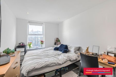 3 bedroom flat to rent - Photo 5