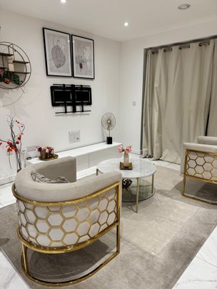 2 Bed Flat, Eider Apartments, NW9 - Photo 1