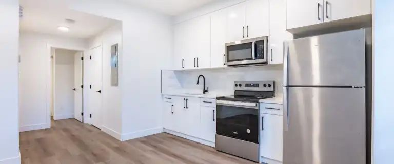 Cozy 1-bedroom Basement Suite in Bonnie Doon | 8805 88 Avenue Northwest, Edmonton - Photo 1