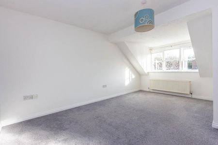 3 bedroom detached house to rent - Photo 3