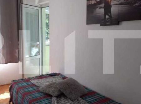 2 camere decomandate Pet Friendly, 45 mp, zona Parcul Primaverii, cartier Manastur - Photo 2