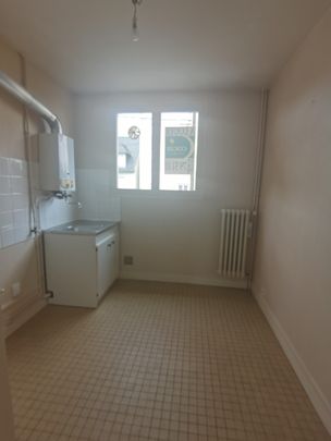 Location Appartement 3 pièces 53m² RENNES 35000 - Photo 1