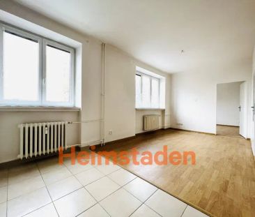 Pronájem bytu 2+kk 41 m - Photo 2