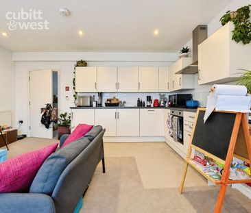 1 bedroom apartment to rent - Photo 6