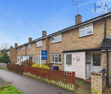 3 bedroom terraced house to rent - Photo 4