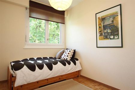 Appartement de 6 pièces - Photo 3