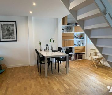 Appartement meublé 2 pièces à louer à ROUEN prox Préfecture/Fac de ... - Photo 1