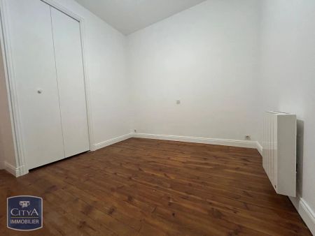 Appartement à louer 3 pièces 51.2m² - Photo 3