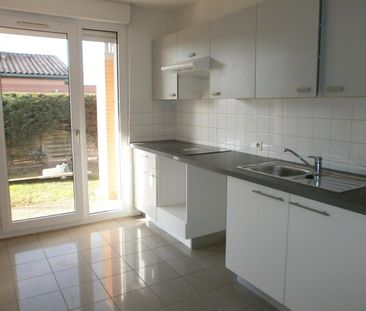 Location Maison 4 pièces 97m² TOURNEFEUILLE 31170 - Photo 2