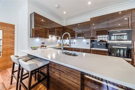 3 bedroom penthouse to rent - Photo 5