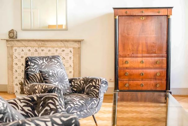 Via della Chiesa, Florence, Tuscany 50125 - Photo 1