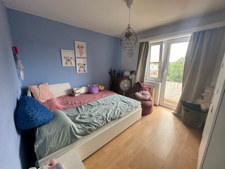 Instapklaar drieslaapkamerappartement in centrum Tessenderlo - Foto 5