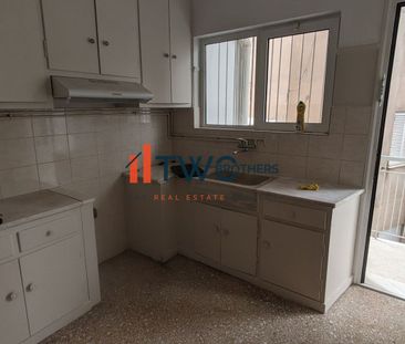 Διαμέρισμα για ενοικίαση Πλατεία Κυψέλης (Κυψέλη) - Φωτογραφία 1